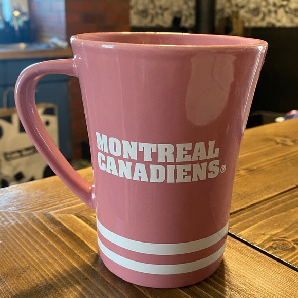 Montreal Canadiens NHL coffee Mug - Picture 3 of 4